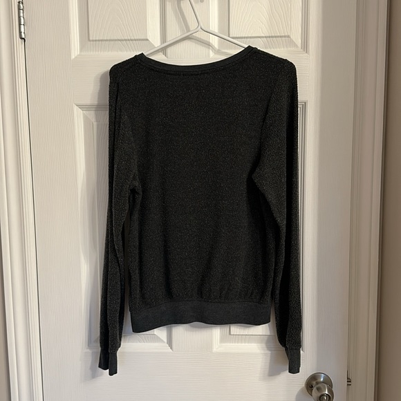 Wildfox Pizza Sweater - Picture 4 of 5